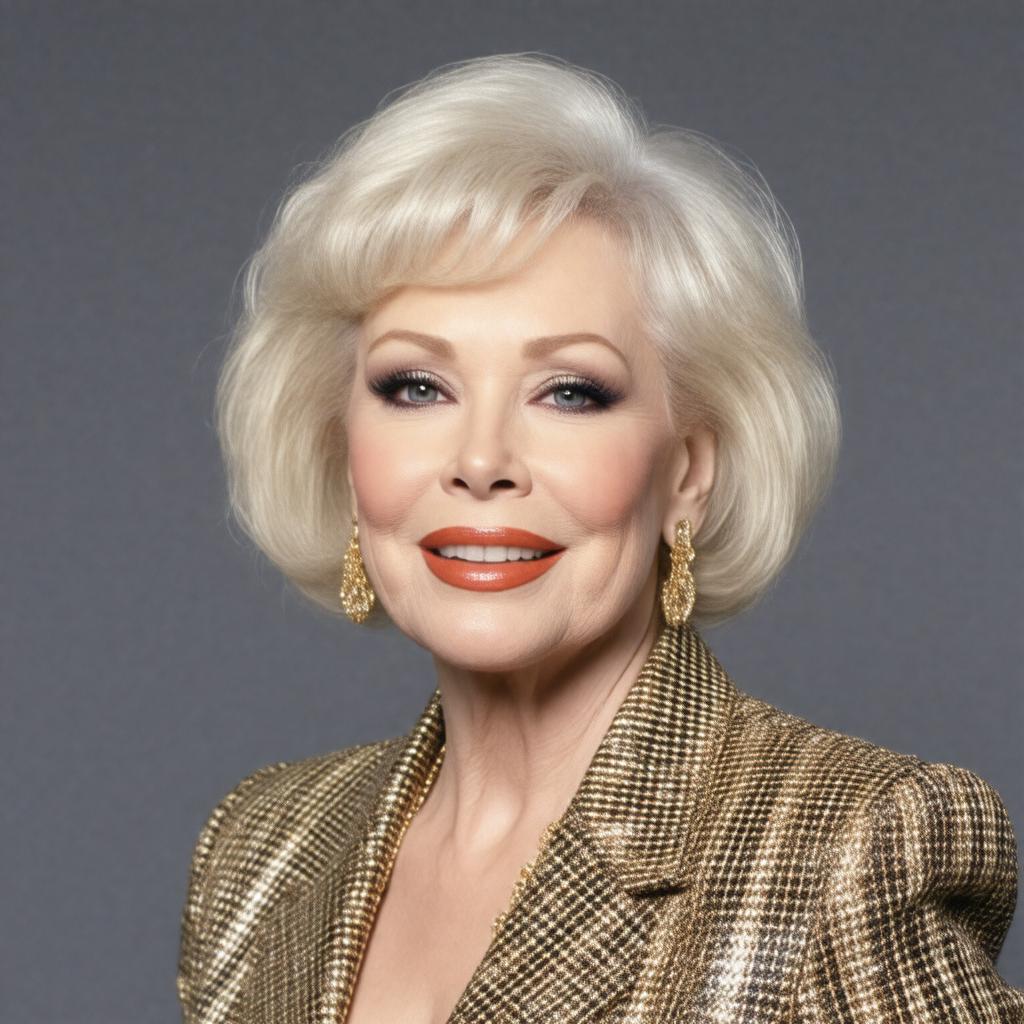 Joan Rivers